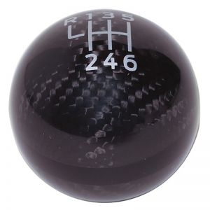 Ford Racing Shift Knobs M-7213-MCF