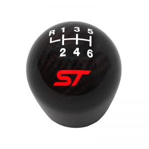 Ford Racing Shift Knobs M-7213-FSTCF