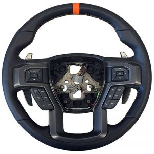 Ford Racing Steering Wheels M-3600-F15ROR