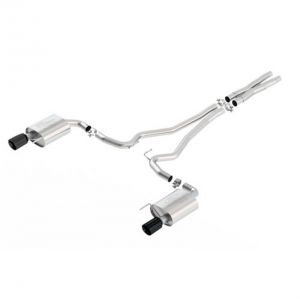 Ford Racing Cat-Back Systems M-5200-M8GB