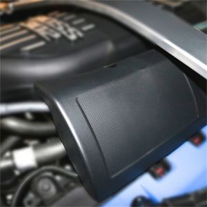Ford Racing Engine Covers M-9680-BOSS