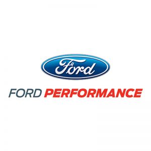Ford Racing Banners M-1827-P2