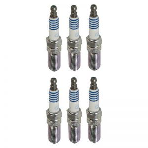 Edelbrock Spark Plug Wires M-12405-35T