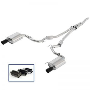 Ford Racing Cat-Back Systems M-5200-M4SBA