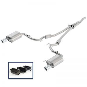 Ford Racing Cat-Back Systems M-5200-M4SCA