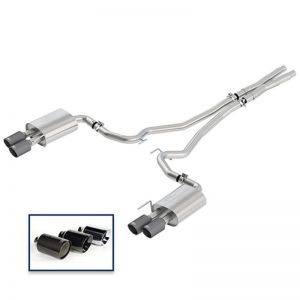 Ford Racing Cat-Back Systems M-5200-M8TFA