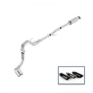 Ford Racing Cat-Back Systems M-5200-F1550RECA