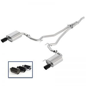 Ford Racing Cat-Back Systems M-5200-M4EBA