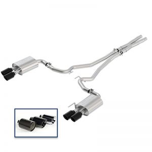 Ford Racing Cat-Back Systems M-5200-M8EBA