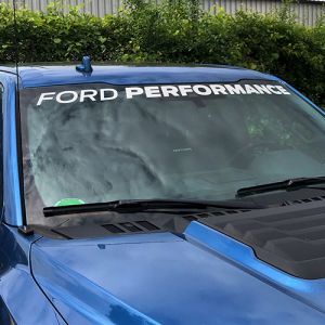Ford Racing Banners M-1820-F15A