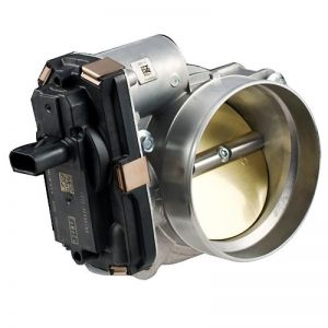 Ford Racing Throttle Bodies M-9926-M52