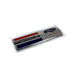 Ford Racing Badges M-16098-PBFP