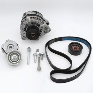 Ford Racing Alternator Kits M-8600-M50ALTA