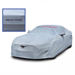 Ford Racing Car Covers M-19412-M8FP
