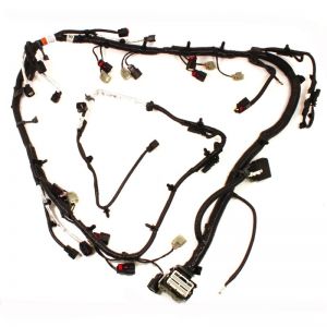 Ford Racing Harnesses M-12508-M50