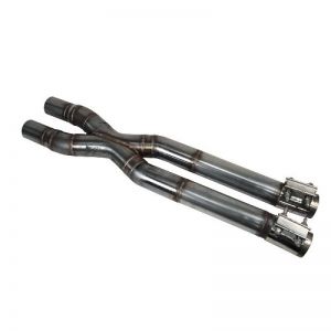 Ford Racing Mid Pipes M-5251-M8