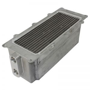 Ford Racing Intercoolers M-6775-MSVT