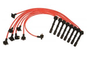 Ford Racing Spark Plug Wire Sets M-12259-R464