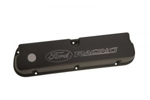 Ford Racing Valve Covers M-6582-LE302BK