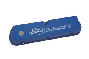 Ford Racing Valve Covers M-6582-LE302BL