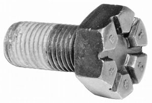 Ford Racing Hardware M-4216-A200