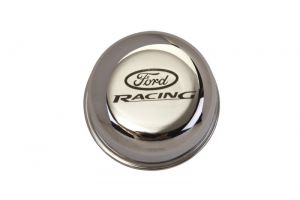 Ford Racing Breather Caps M-6766-FRNVCH