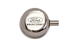 Ford Racing Breather Caps M-6766-FRVCH