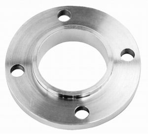 Ford Racing Crank Pulley Spacers M-8510-D351