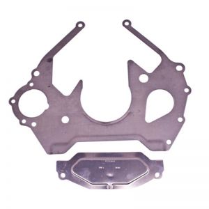 Ford Racing Starter Plates M-6373-A