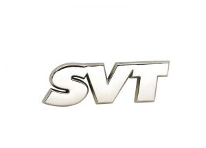 Ford Racing Badges M-1447-SVT