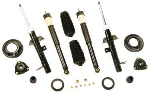 Ford Racing Shock Kits M-18000-ZX3