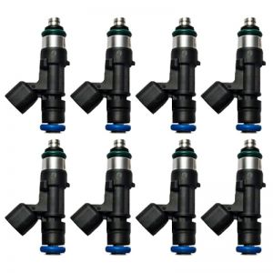Ford Racing Fuel Injector Sets M-9593-MU52