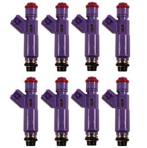 Ford Racing Fuel Injector Sets M-9593-LU24A