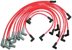 Ford Racing Spark Plug Wire Sets M-12259-R301