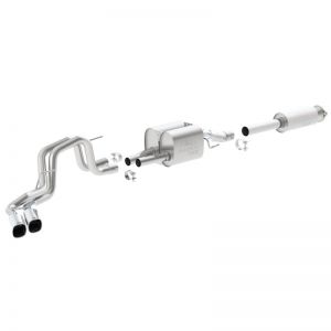 Ford Racing Cat-Back Systems M-5200-F15R145L