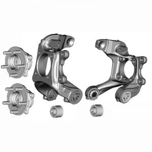 Ford Racing Knuckle Sets M-5970-M