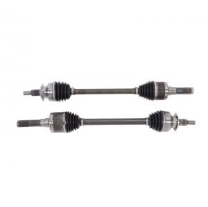 Ford Racing Axles m-4130-m8s