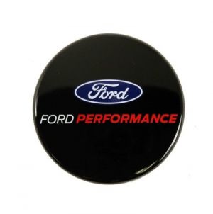 Ford Racing Center Caps M-1096-FP3
