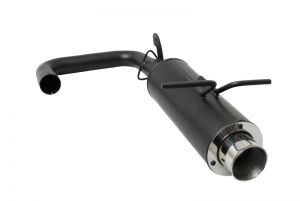 2012 Harley-Davidson FLTRXSE CVO Road Glide Custom Powersports Exhausts