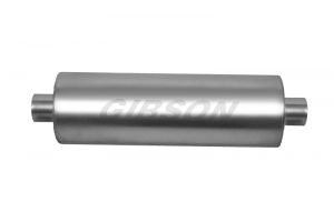 Gibson Muffler - SFT Superflow 420887