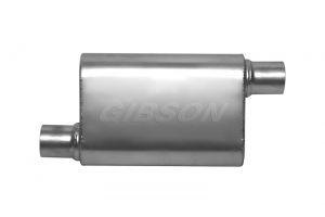 Gibson Muffler - CFT Superflow 55132S
