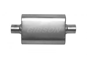 Gibson Muffler - CFT Superflow 55153S