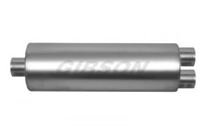Gibson Muffler - SFT Superflow 758300S