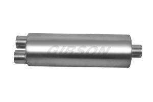Gibson Muffler - SFT Superflow 788050S