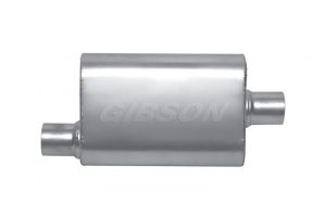 Gibson Muffler - MWA Superflow BM0100
