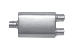 Gibson Muffler - MWA Superflow BM0109