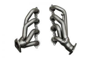 Gibson Headers - Stainless GP119S