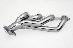 Gibson Headers - Stainless GP136S