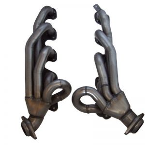 Gibson Headers - Stainless GP304S