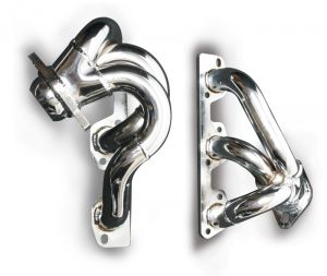 Gibson Headers - Stainless GP403S
